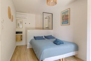 Sunny House - Villa 4 chambres - Saint Genis Les Ollières