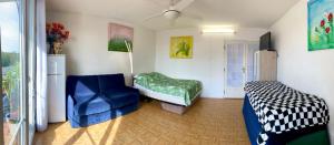 Big apartment 10 minuits from Notre Dame de Paris