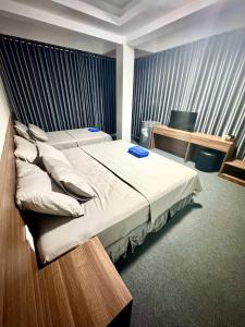 Hotel & Massage HƯƠNG GIANG 3