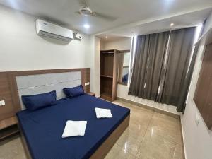 Hotel VK