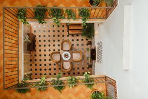 Hotel Boutique Casas de Santa Cruz