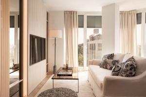 Arturo Soria Luxe en Madrid