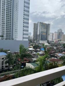 Smdc Coast Resideces