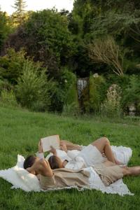 Château De La Bûcherie