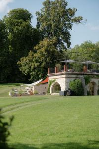 Château De La Bûcherie
