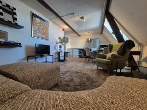 Amsterdam Beach House