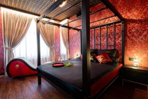 Apartament Organza - Private Gym - Spa - Free Parking