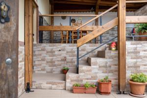 Villa Veselina Loft Studios