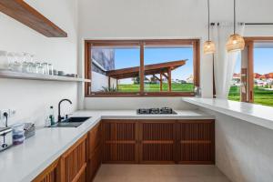 The R Swantika - 2BR with Pool & Green Nature Views