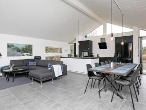 5 star holiday home in Jerup