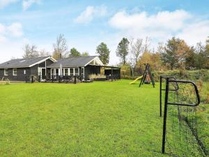 5 star holiday home in Jerup