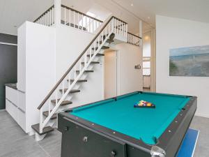 10 person holiday home in Jerup