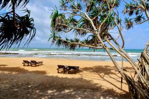 Vaaru Beach Villa