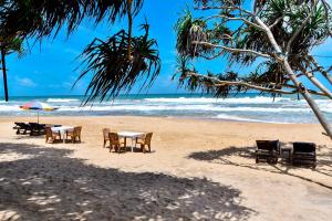 Vaaru Beach Villa