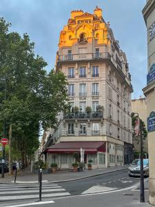 Perfect for small familiescouples. By EVERYTHING.