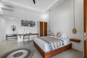 The R Swantika - 2BR with Pool & Green Nature Views