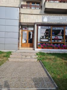 Bulevard View Studio