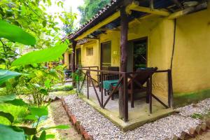 Wild Planet Eco Retreat