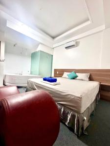 Hotel & Massage HƯƠNG GIANG 3