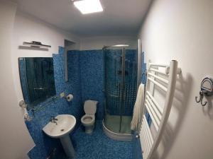 Cozy apartment in a quiet area