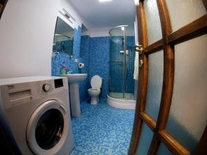 Cozy apartment in a quiet area