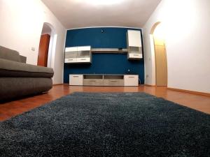 Cozy apartment in a quiet area