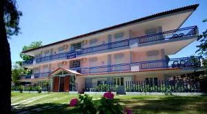 Thalassenia Studios & Apartments 3 - 卡尼奥提