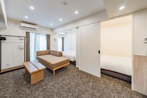 Apartment Hotel 11 Asakusa 2