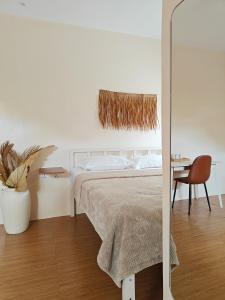 The Cloud House - 3hvězdičkové hotely ve městě Panglao