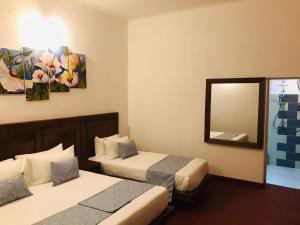 Hotel FernCliff