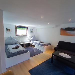 Ferienwohnung Nienass