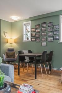 Cosy Haven Apartment