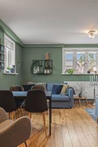 Cosy Haven Apartment