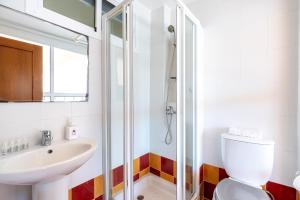 AoA Ático Triana Private Terrace