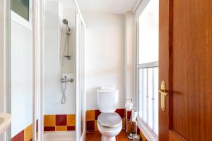 AoA Ático Triana Private Terrace