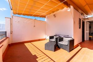 AoA Ático Triana Private Terrace