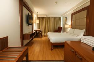 The Sky Imperial Thaltej