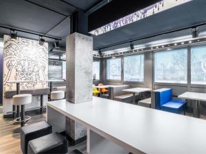 B&B HOTEL Gießen-Linden