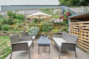 Host & Stay - Ruperts Barn