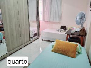 TÔ em casa Barra Porto