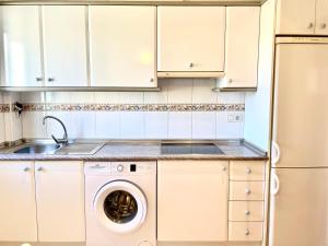 Two bedroom apartment in Kennedy 2