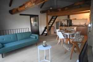 La Grange des Bastides