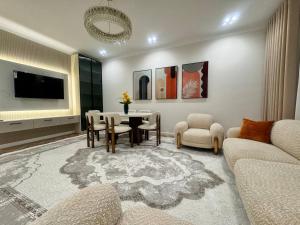 VIP Ambasador Apartment in Baku