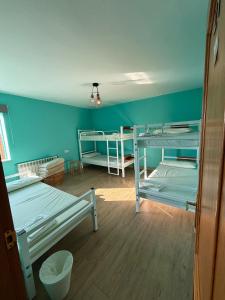 ALBERGUE Pasiño A Pasiño