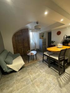 Le nid des Coin Coins