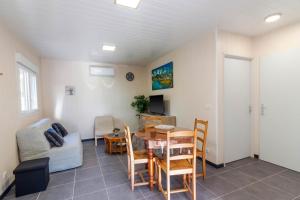 Gite 1 de lOrée du Bois