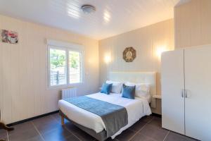 Gite 1 de lOrée du Bois