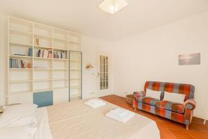 Verde Mare Retreat Lerici , Free Parking