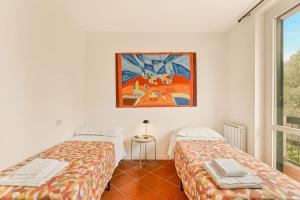 Verde Mare Retreat Lerici , Free Parking