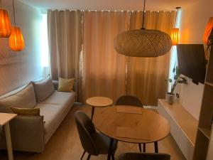 Apartament na Moniuszki